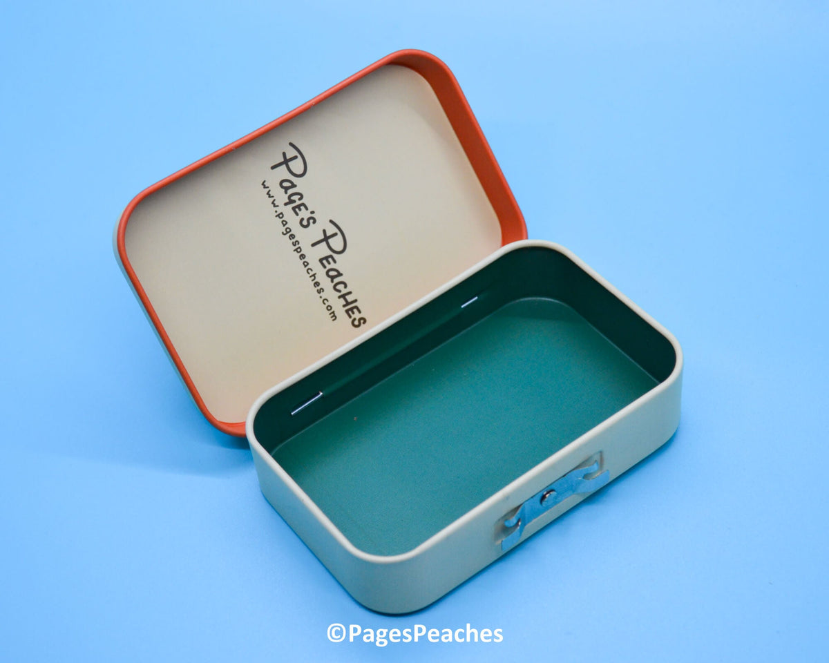 Mary Jane Stash Tin (Case Pack x4)