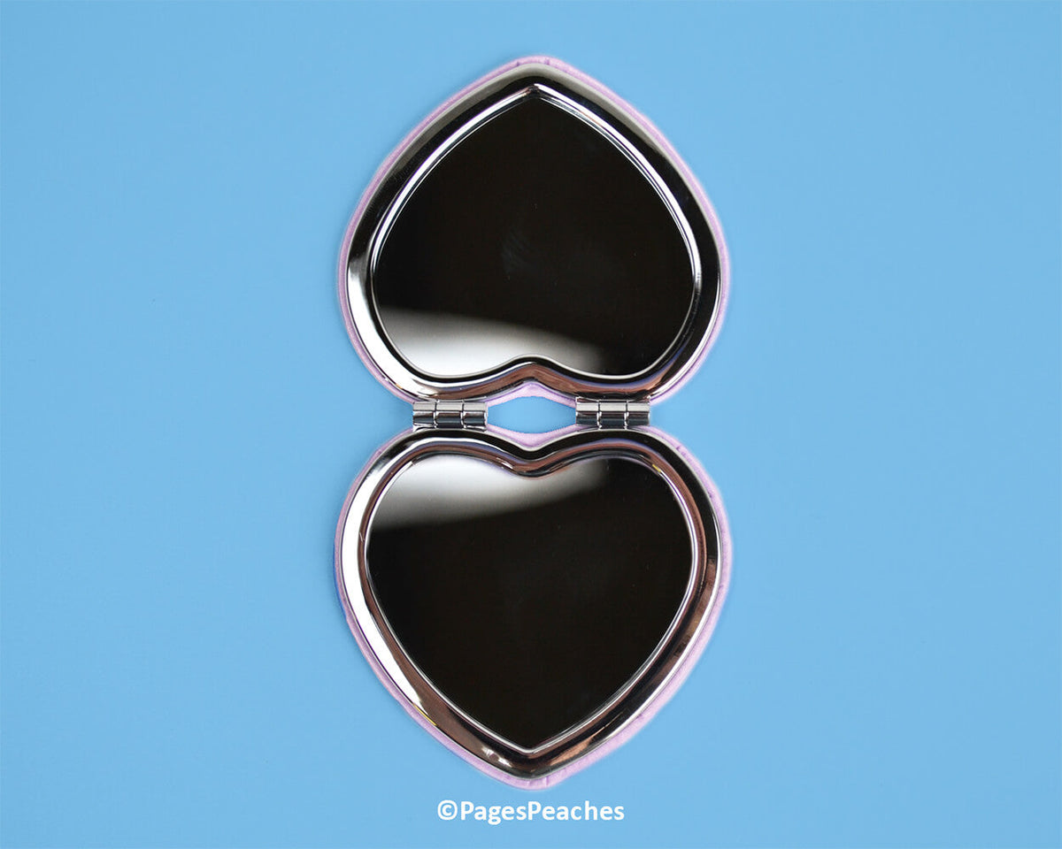 Heart Cake Mirror (Case Pack x4)