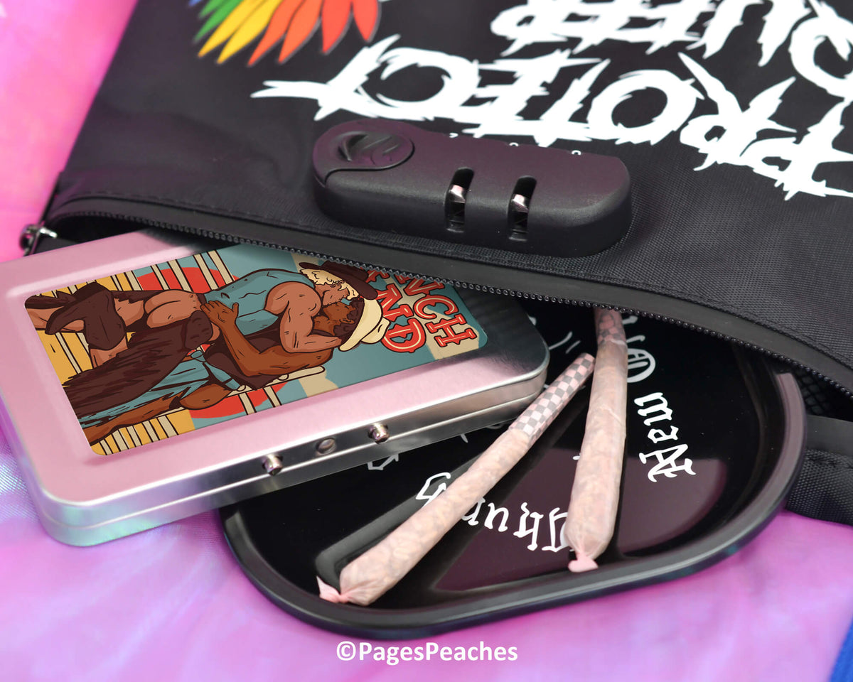 Ranch Hands Case (Case Pack x4)