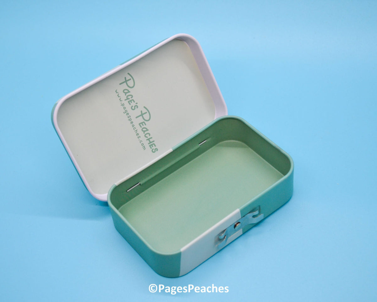 Weed Joints Stash Tin (Case Pack x4)