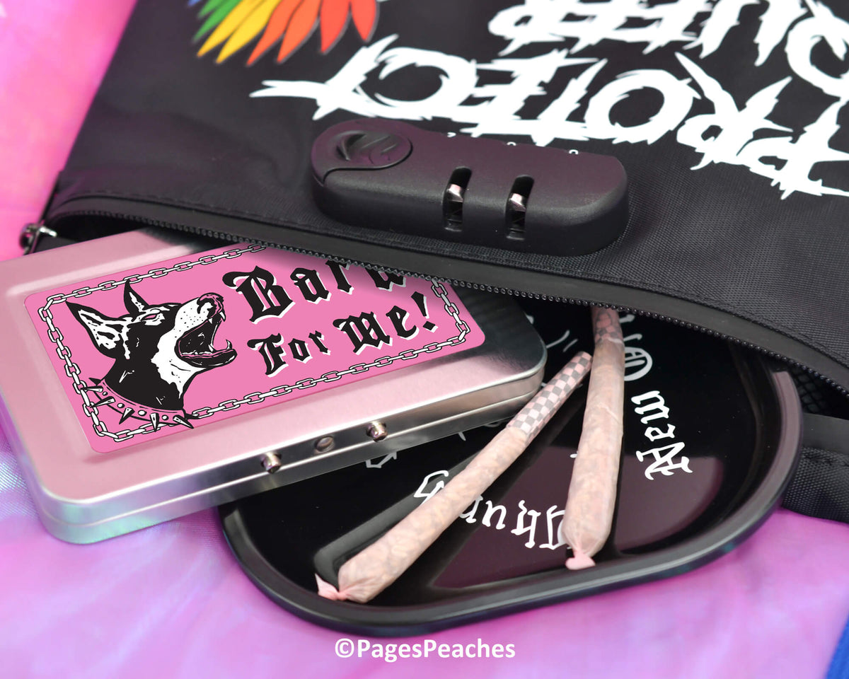 Bark For Me Case (Case Pack x4)