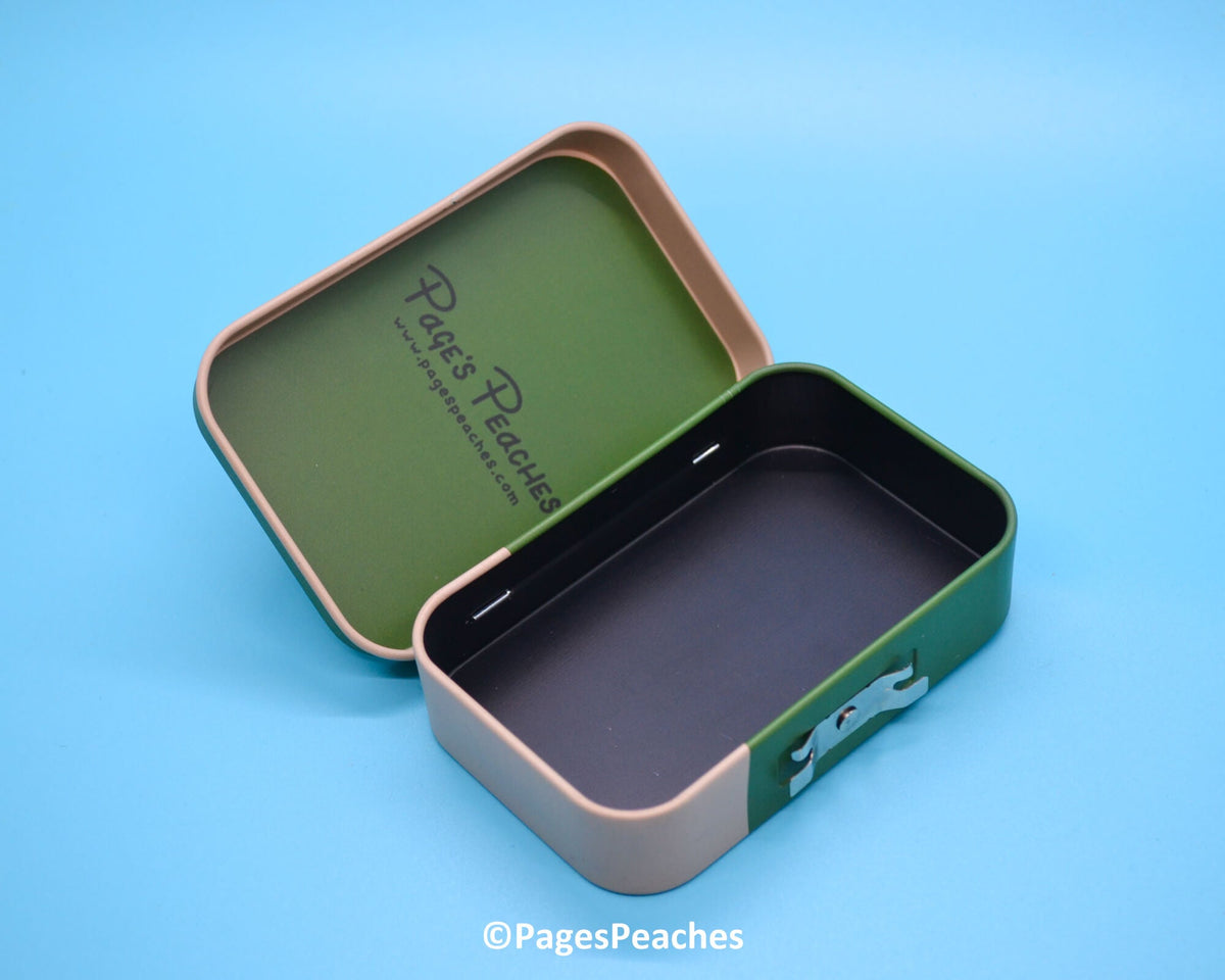 Pinup Joints Stash Tin (Case Pack x4)