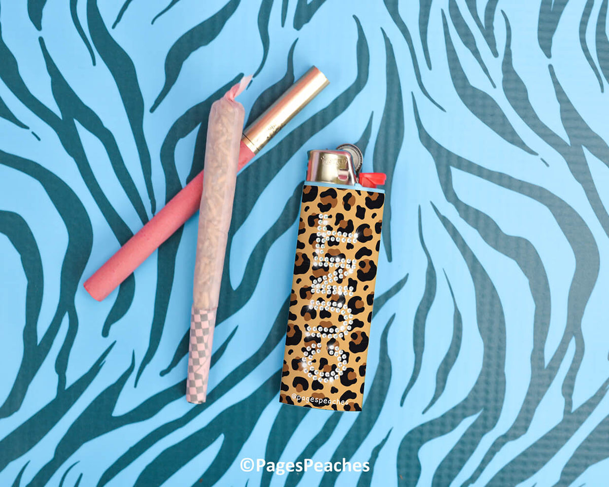 CUNT Lighter Wrap (Case Pack x6)