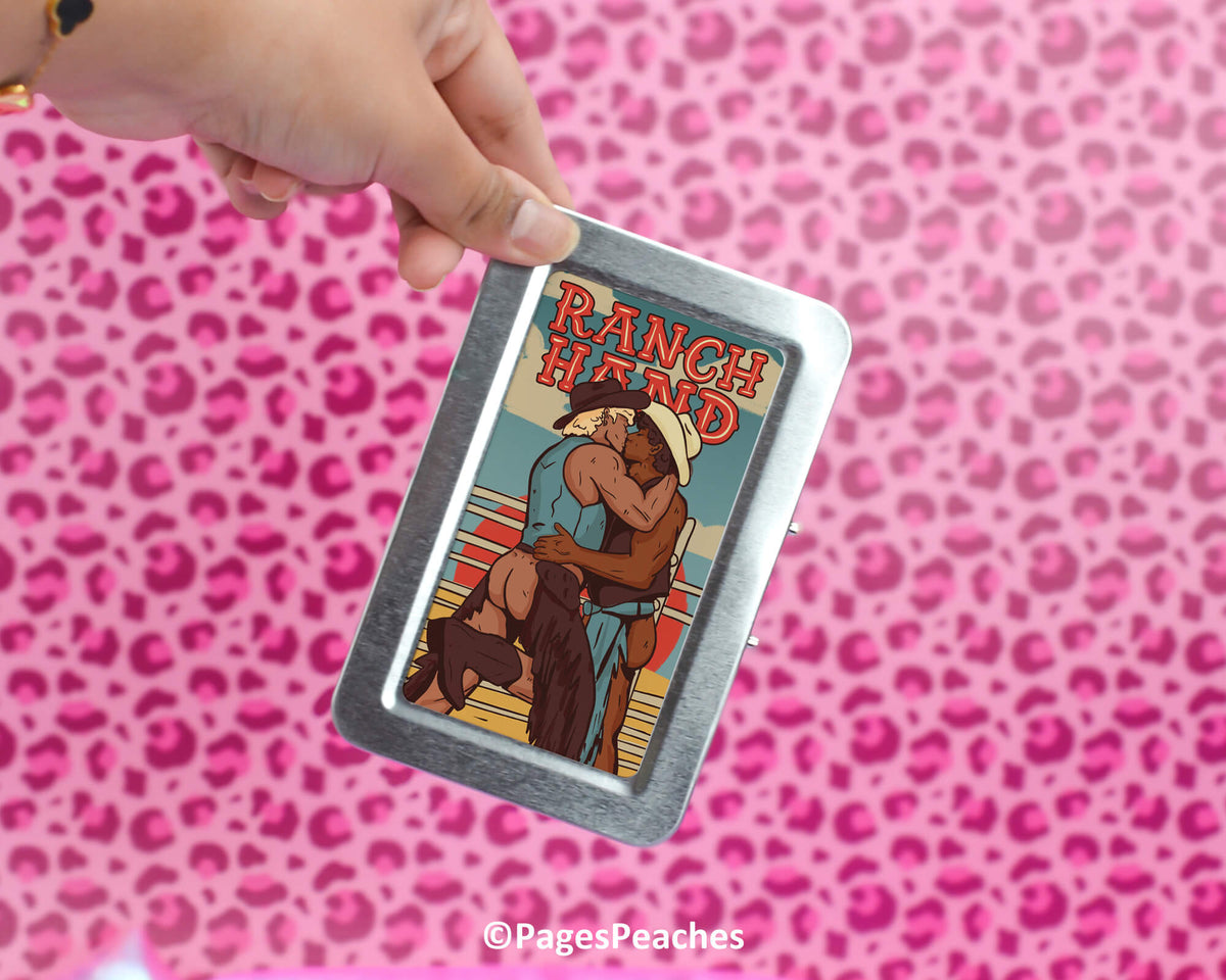 Ranch Hands Case (Case Pack x4)
