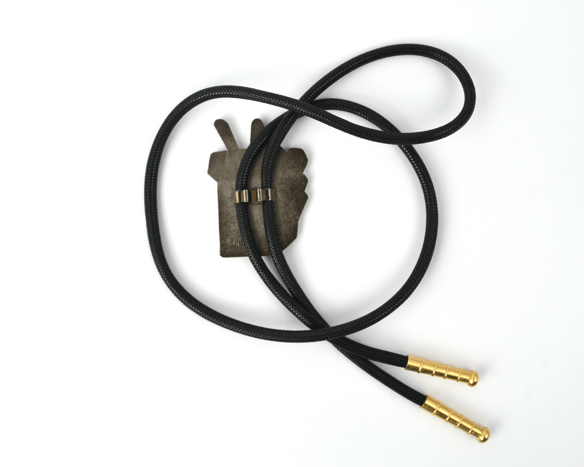 Hot To Go Bolo Tie (Case Pack x4)