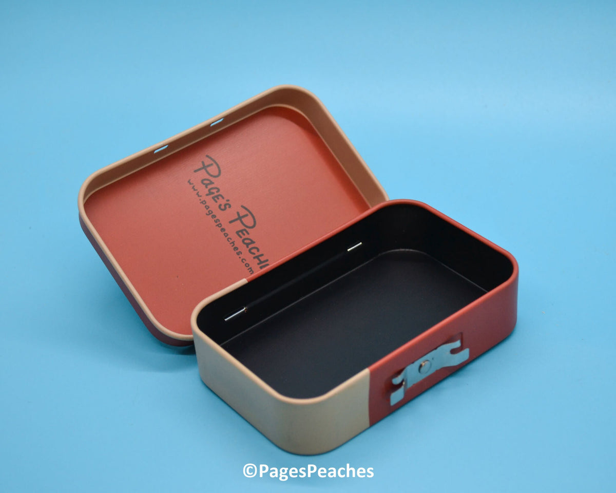 Pinup Cigarettes Stash Tin (Case Pack x4)
