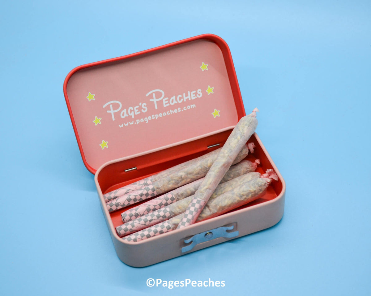 Women Want Me Stash Tin (Case Pack x4)