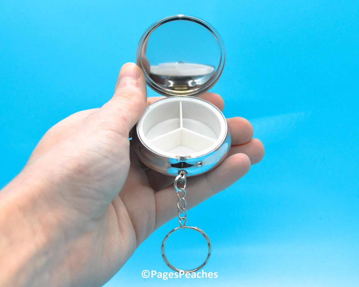 Lactaid Pill Case (Case Pack x4)