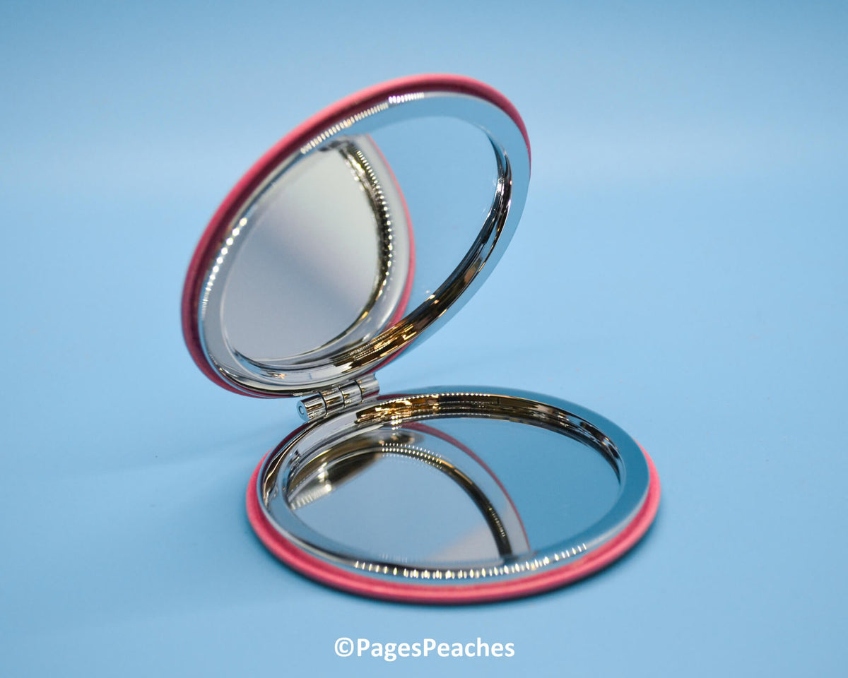 Heart Cake Mirror (Case Pack x4)