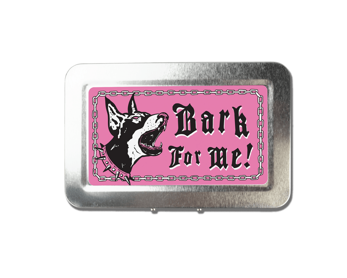 Bark For Me Case (Case Pack x4)