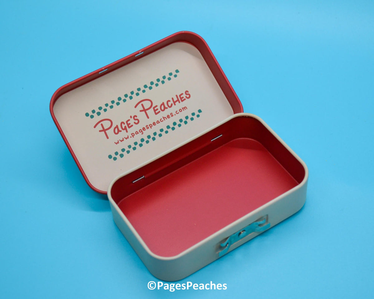 After Sex Cigarettes Stash Tin (Case Pack x4)