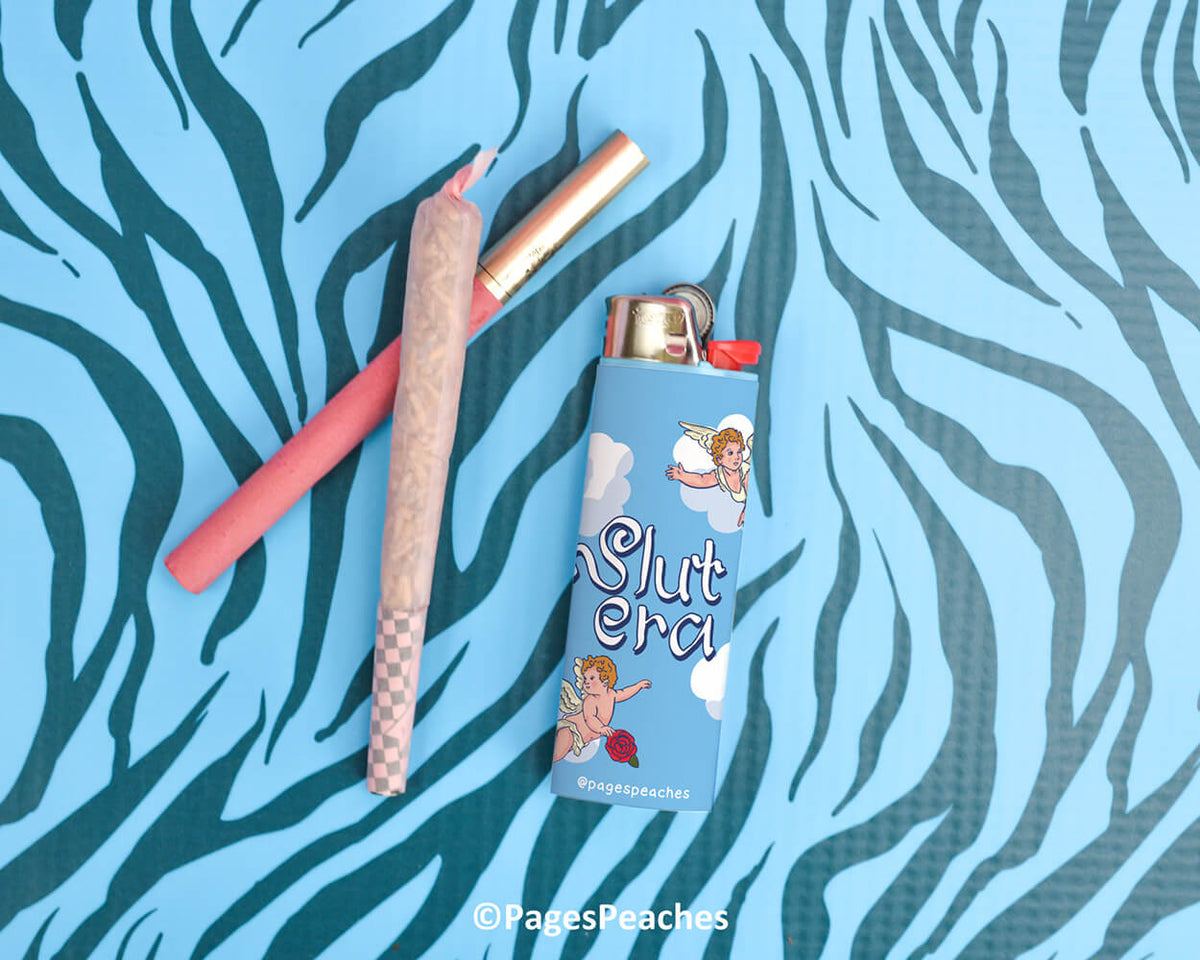 Slut Era Lighter Wrap (Case Pack x6)