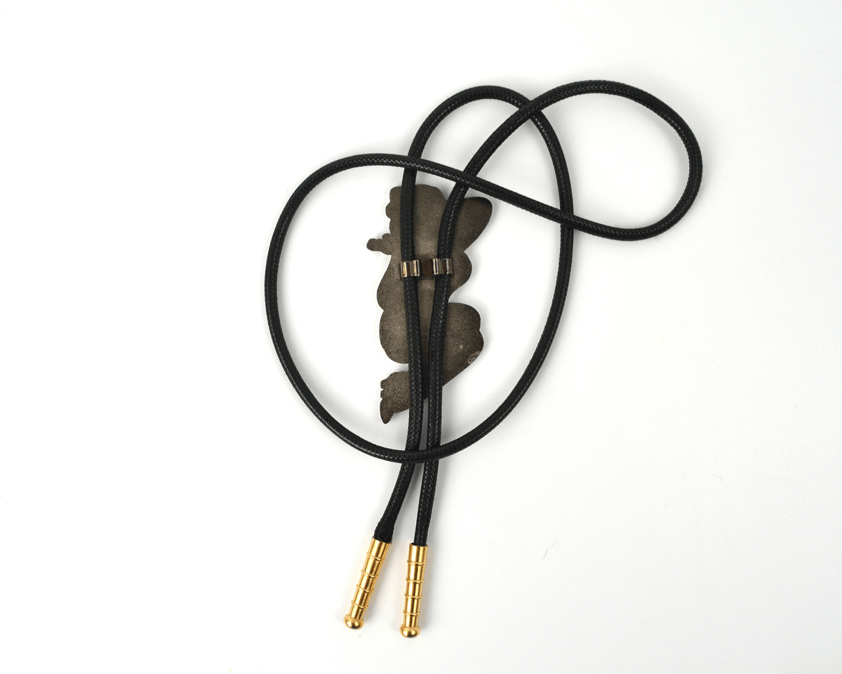 Pinup Bolo Tie (Case Pack x4)